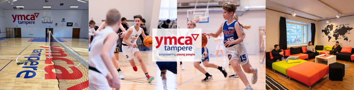 YMCA Tampere Etusivu